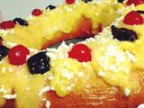 Rosca de reyes