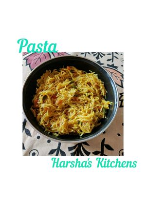 A picture of Italian Vermicelli Pasta.