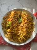 Mie Kuning Goreng