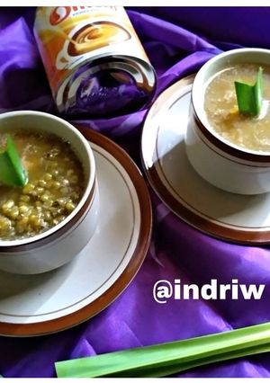 Foto resep Bubur Kacang Hijau