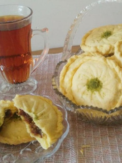 عکسی از دستور کلمپه کرمان