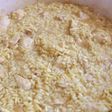 Risotto con pollo