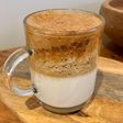 Jumping on the Bandwagon Dalgona Coffee
