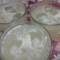 A picture of Shikangi.