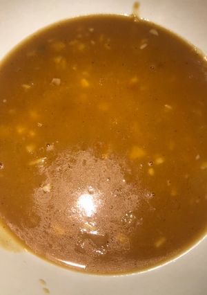 Foto resep Brown sauce