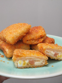 Foto resep Risoles mayonaise