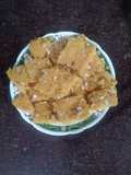 Nariyal Burfi