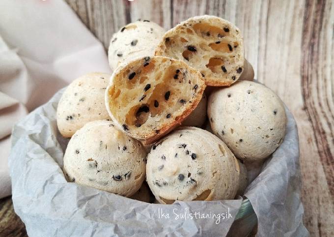 Resep Korean Mochi Bread Oleh Ika Sulistianingsih Cookpad 0830