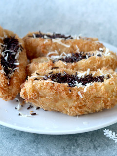 Foto resep Pisang Kremes AntiMainstream
