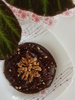عکسی از دستور شیرینی تره