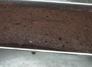 Foto resep Brownies Susu Cair & Dynakat Choco Drink😘