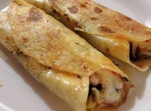 Una foto de Burritos 🌯