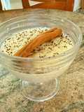 Traditional Rice Pudding (Rizogalo)