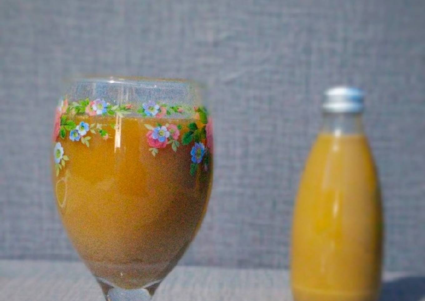 Jamu Beras Kencur