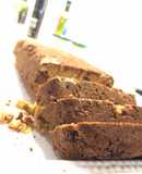 BUDÍN INGLÉS sin gluten