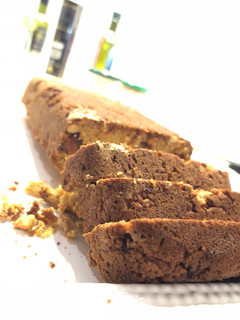 Una foto de BUDÍN INGLÉS sin gluten
