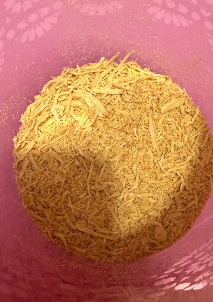 Foto resep Abon Ayam