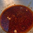 Chili oil