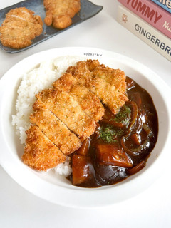 Foto resep Japanese Curry Rice Simple