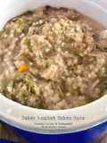Bubur Lambuk Tahun Baru