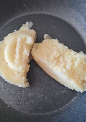 A picture of Vegan Muffin in a Mug.