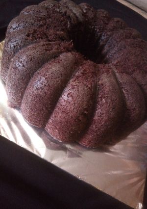 Foto resep Bolu ketan kukus
