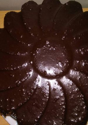 Foto principal de Tarta Sacher