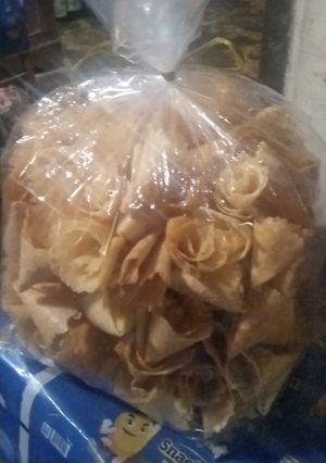 Foto resep Semprong
