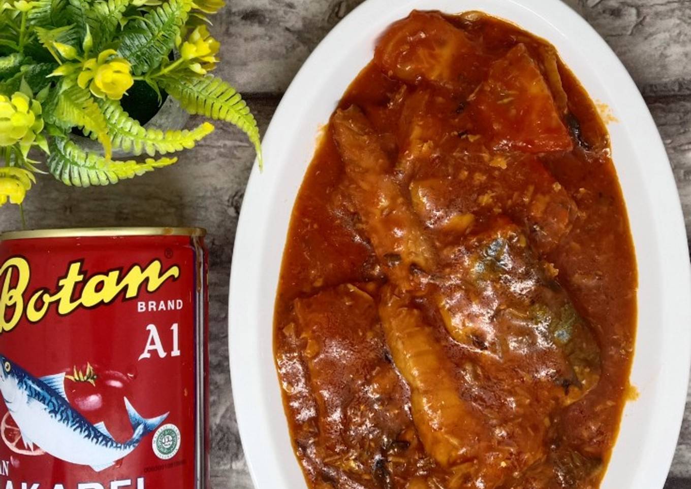 Ikan Sarden