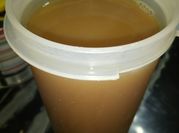 Gambar jamu kunyit putih