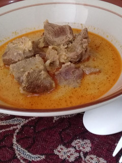 Foto resep Kare Kambing Istimewa