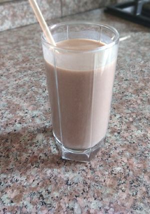 صورة لوصفة كونديا شوكولاتة