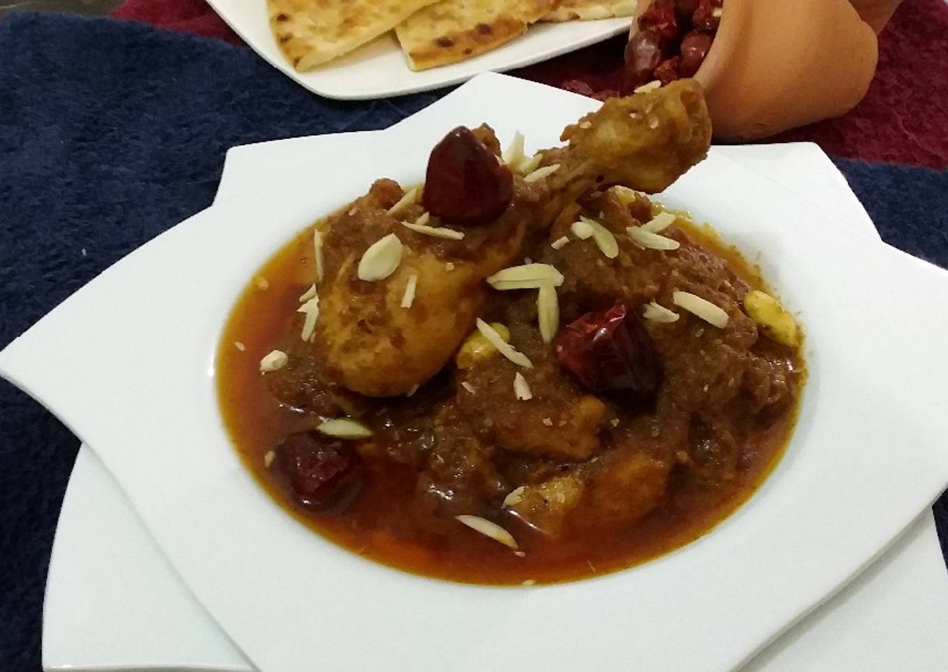 Shahi Qorma