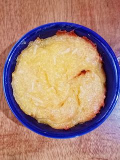 Foto resep Prol Tape Keju