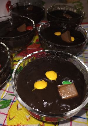 Una foto de Crema casera