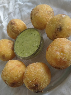 ફરાળી પેટીસ (Farali Pattice Recipe In Gujarati) રેસીપી મુખ્ય ફોટો