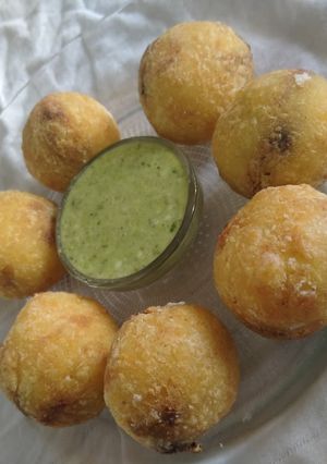 ફરાળી પેટીસ (Farali Pattice Recipe In Gujarati) રેસીપી મુખ્ય ફોટો
