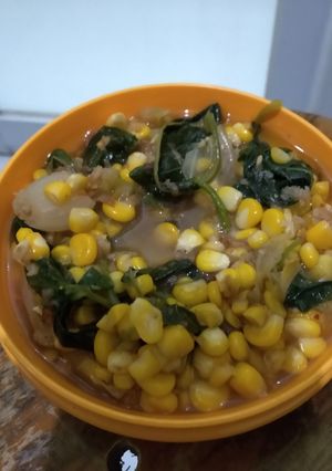 Foto resep Diet GM day 2 (buka puasa?)