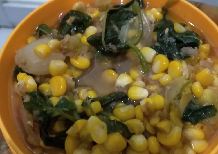 Diet GM day 2 (buka puasa?)