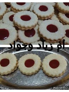 صورة لوصفة صابلي زمان