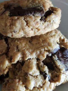 Φωτογραφία της συνταγής Soft cookies