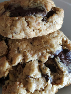 Φωτογραφία της συνταγής Soft cookies