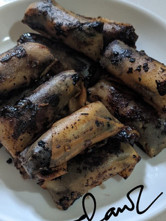 Foto resep Piscok Lumer 🍌🍫