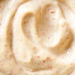 A picture of Yummy sauce for...whatever.