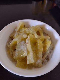 আমের মোরব্বা(Aamer murabba recipe in Bengali) রেসিপির প্রধান ছবি
