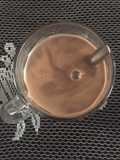 Chocolate caliente fácil y económico