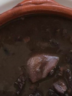 Foto de Feijoada Brasileira