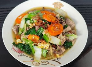 Foto resep Paklay Rumahan