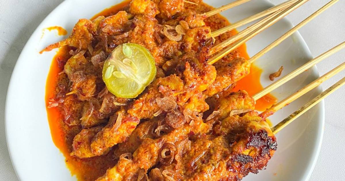 Local Dishes to Eat in Lombok