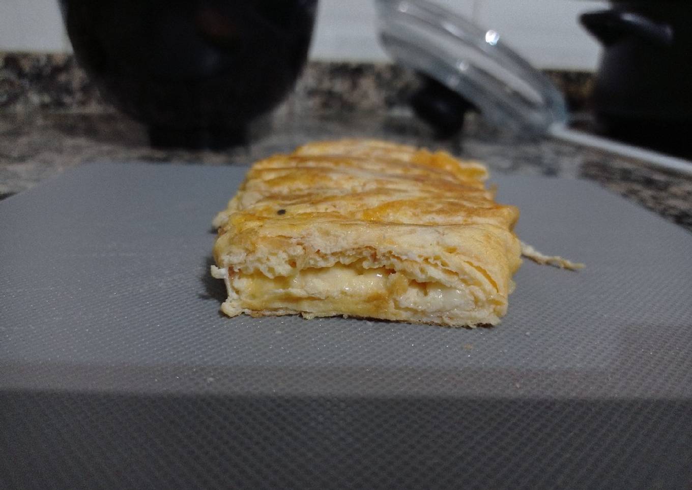 Tamagoyaki